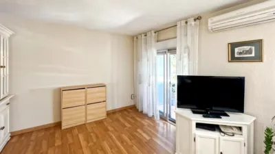 Apartment on Calle de Miralparque photo 3