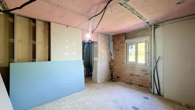 Casa rústica en venta en Abelares (Lendo) - Más