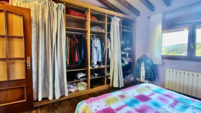 Semi-detached house in Anero photo 16