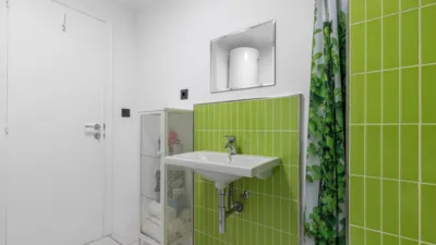 Apartment in La Mata photo 19