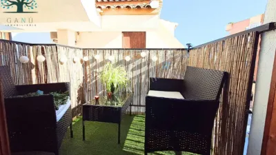 Apartment in Bahía photo 3