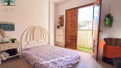 Apartment in Bahía photo 19