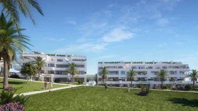 Apartment on Calle San Bernardo photo 7