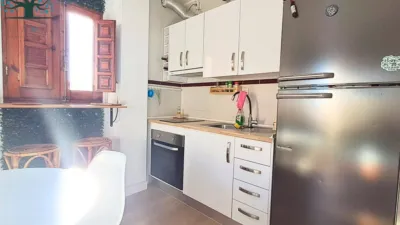 Apartment in Bahía photo 12