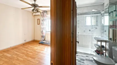 Apartment on Calle de Miralparque photo 11