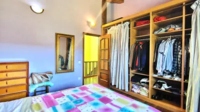 Semi-detached house in Anero photo 17