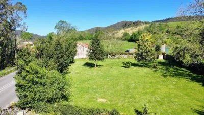 Semi-detached house in Anero photo 10