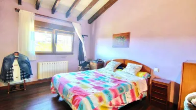 Semi-detached house in Anero photo 15