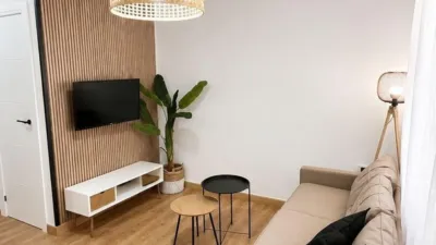 Casa – Orihuela, Playa Flamenca I, Playa Flamenca II - Més