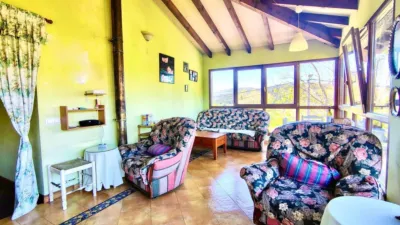 Semi-detached house in Anero photo 7