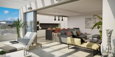 Apartment on Calle San Bernardo photo 3