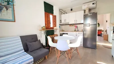 Apartment in Bahía photo 9