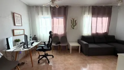Pis – Torrevieja - Vista 2