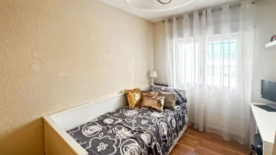 Apartment on Calle de Miralparque photo 17