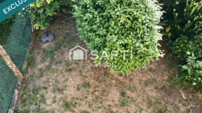 Single-family home in Orro (Eiroa) photo 17