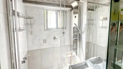 Apartment on Calle de Miralparque photo 13