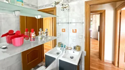 Apartment on Calle de Miralparque photo 14