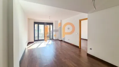 Apartment in Huércal-Overa photo 2