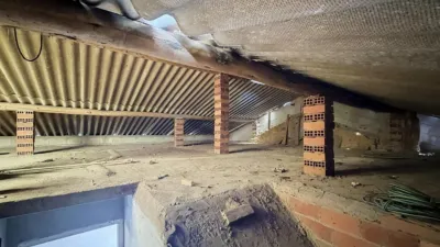Rustic house in Abelares (Lendo) photo 17