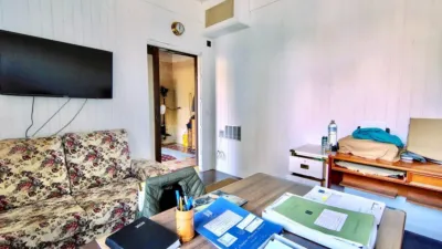 Semi-detached house in Anero photo 22