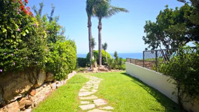 Semi-detached house at Jardines de España, 5 photo 48