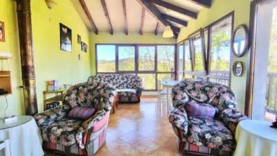 Semi-detached house in Anero photo 5