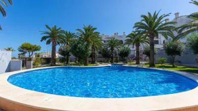 Pis – Torrevieja, Torreblanca, La Mata - Vista 3