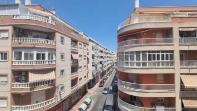 Apartamento en calle de Patricio Zammit photo 32