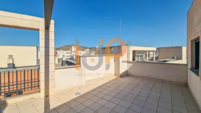 Penthouse in Huércal-Overa photo 18