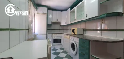 Flat on Calle de Fontiveros photo 6