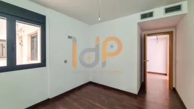 Piso en Huércal-Overa photo 18
