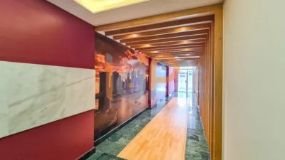Penthouse in Huércal-Overa photo 24