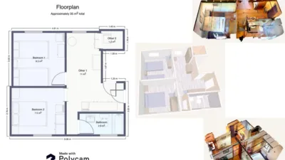 House in Pesaguero photo 92
