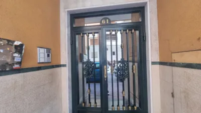Pis – Torrevieja - Vista 2