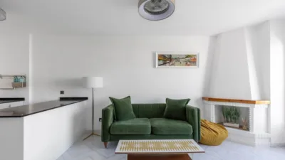 Pis – Torrevieja, Torreblanca, La Mata - Vista 5