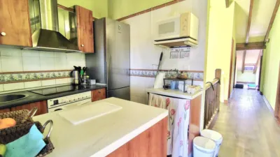 Semi-detached house in Anero photo 13
