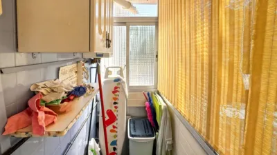 Apartment on Calle de Miralparque photo 24