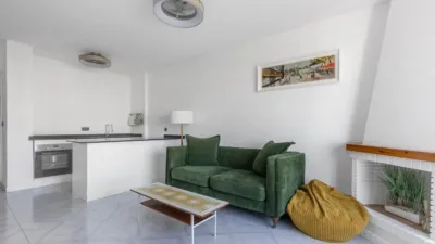 Apartment in La Mata photo 9