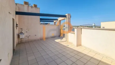 Penthouse in Huércal-Overa photo 16