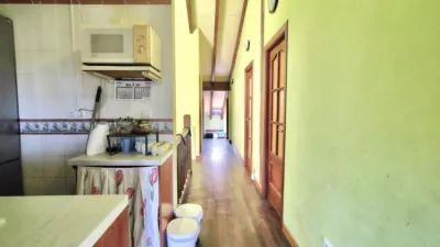 Semi-detached house in Anero photo 14