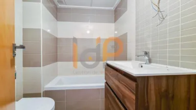 Apartment in Huércal-Overa photo 14
