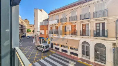Apartment in Huércal-Overa photo 4