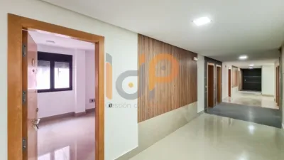 Piso en Huércal-Overa photo 27