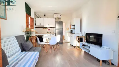 Apartment in Bahía photo 11