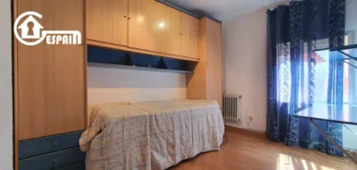 Flat on Calle de Fontiveros photo 18