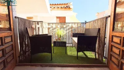 Apartment in Bahía photo 2