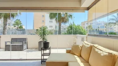Pis – Orihuela - Vista 2