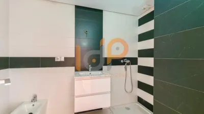 Apartment in Huércal-Overa photo 18