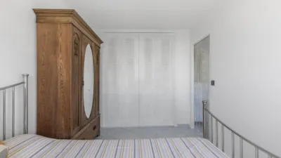 Apartment in La Mata photo 16