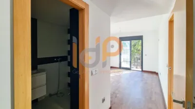 Apartment in Huércal-Overa photo 17